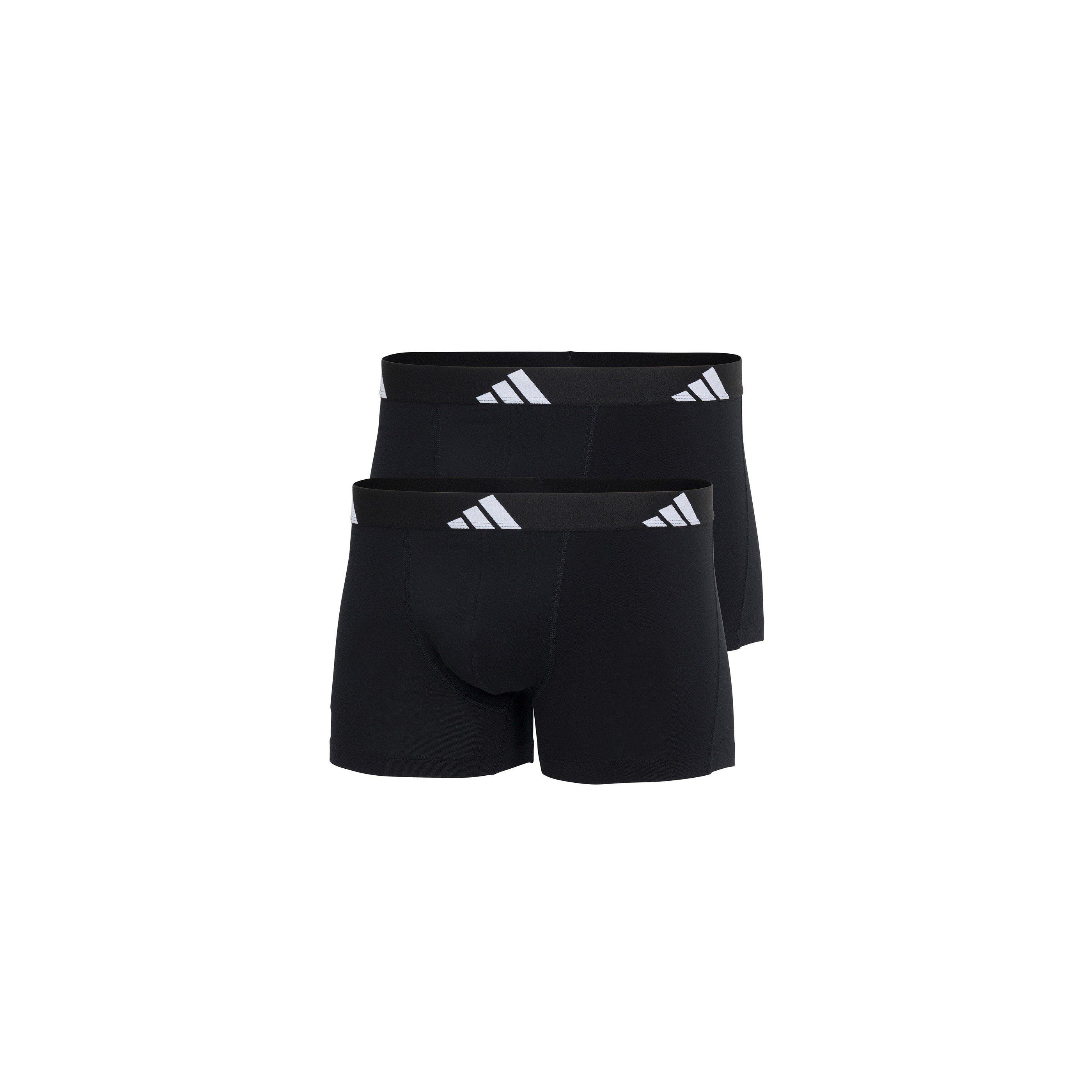 Black - adidas - Adidas Trunks Sn00 - 1