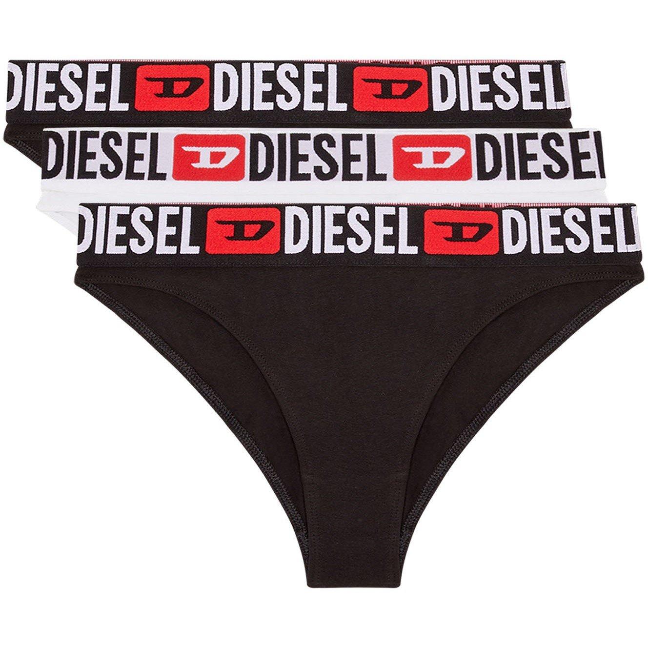 Multi - Diesel - Briefs - 4