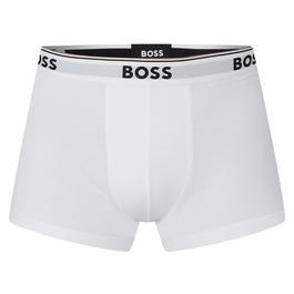 Boss Bodywear 3 Pack Power Boxer Shorts