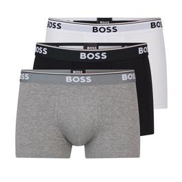 Boss Trunk 3-Pack