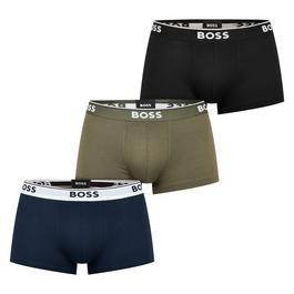 Boss Trunk 3-Pack
