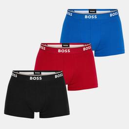 Boss Trunk 3-Pack