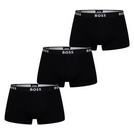 Boss Bodywear 3 Pack Power Boxer Shorts