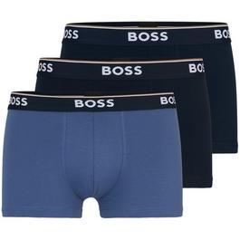 Boss 3 Pack Power Boxer Shorts