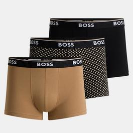 Boss Trunk 3-Pack