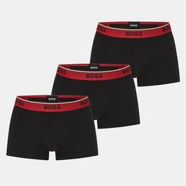 Boss Trunk 3-Pack