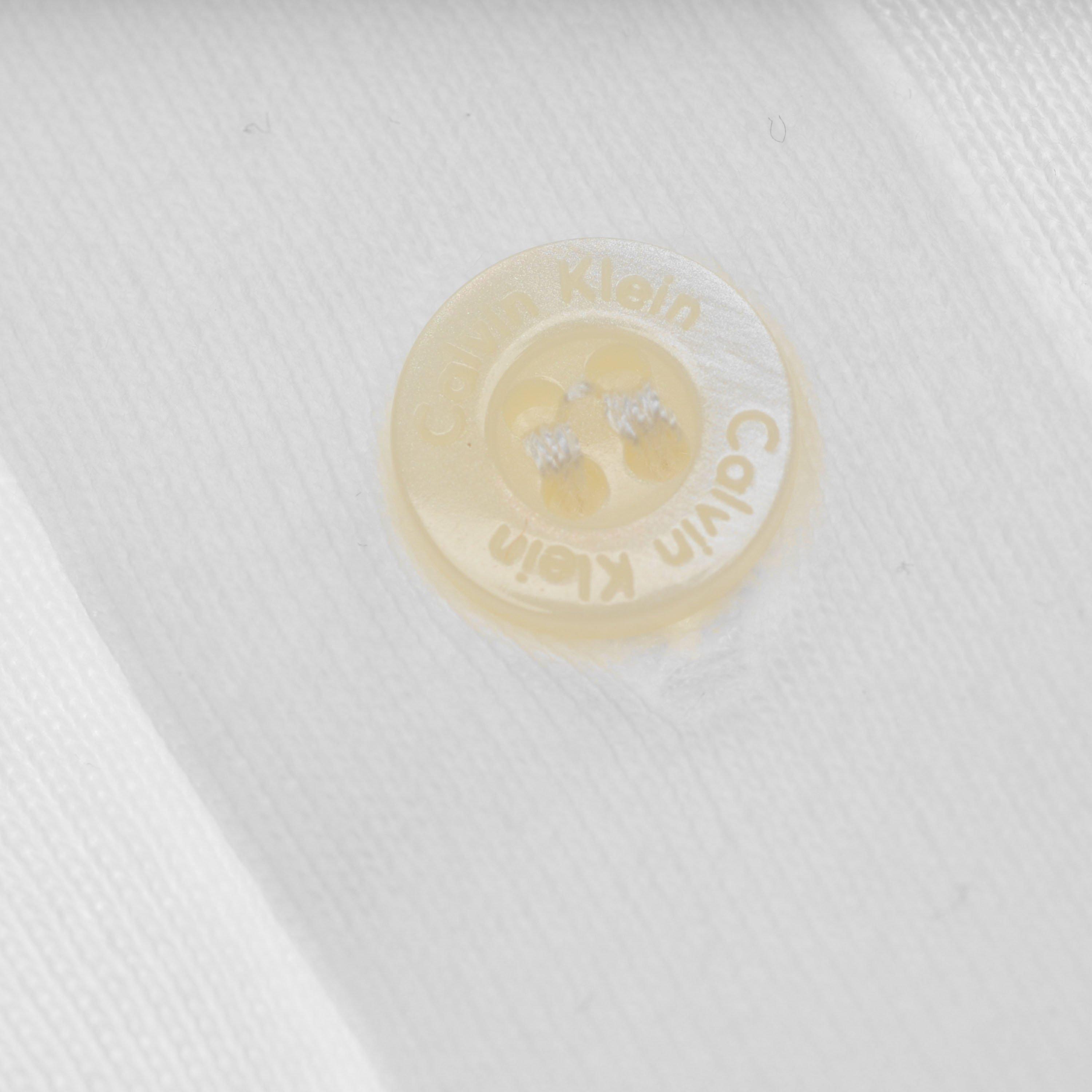 White - Calvin Klein - Boxer Briefs (x1) - 4