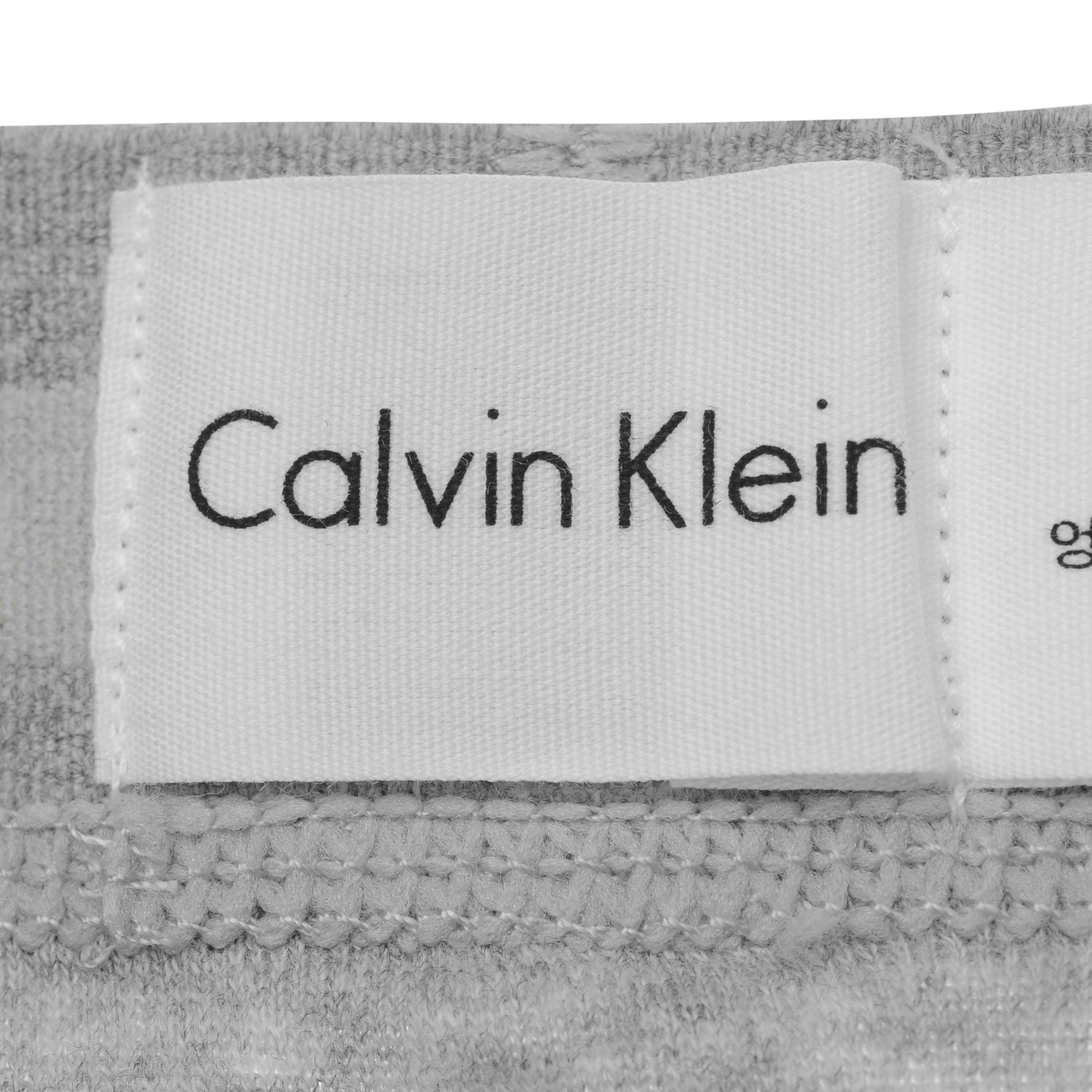 Grijs - Calvin Klein - Boxer Briefs (x1) - 5