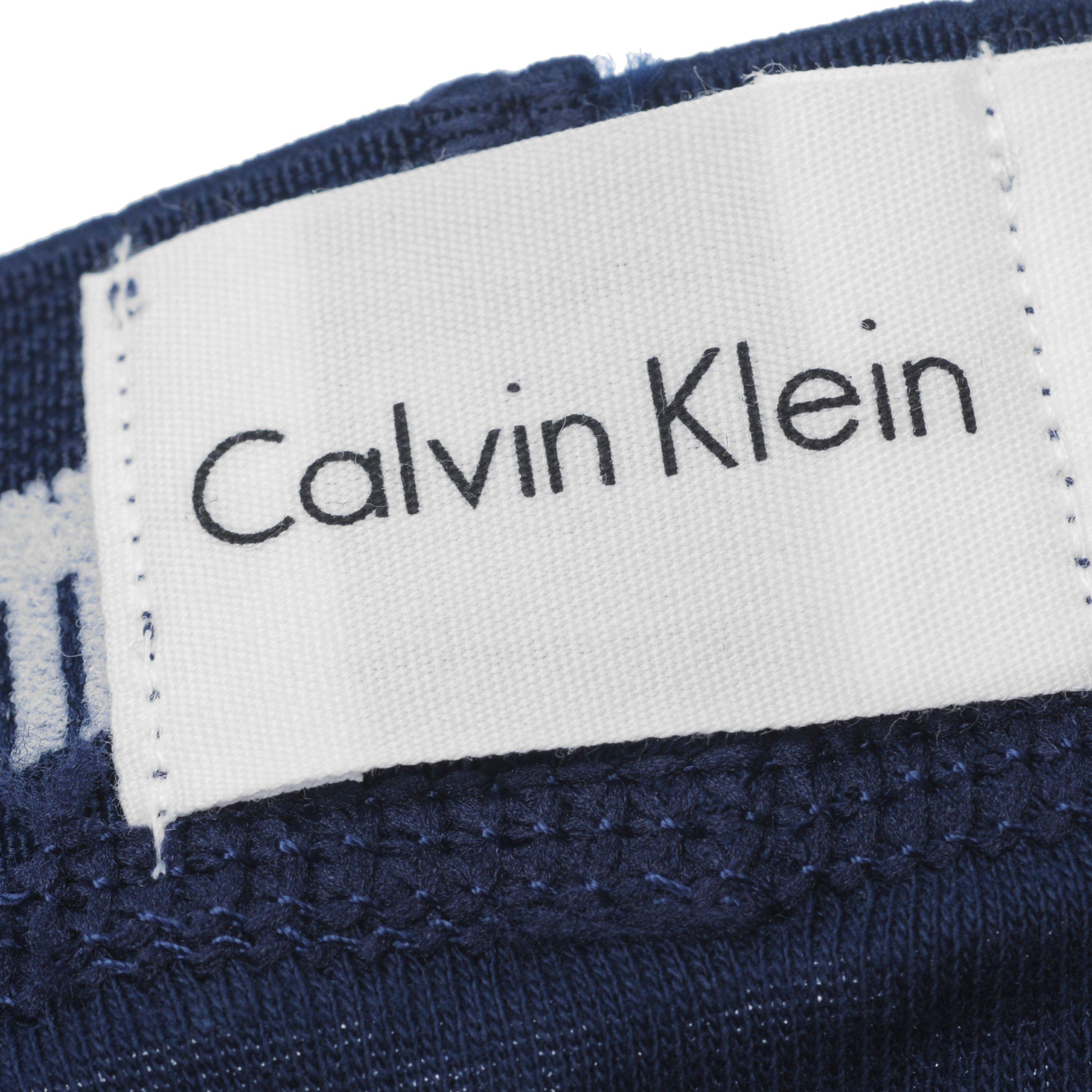 Navy - Calvin Klein - Boxer Briefs (x1) - 5