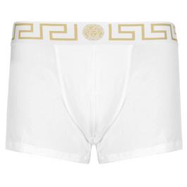 Versace Icon Iconic Low Trunks