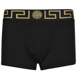 Versace Icon Iconic Low Trunks