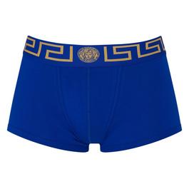 Versace Icon Iconic Low Trunks