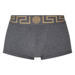 Versace Icon Iconic Low Trunks