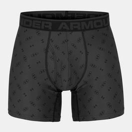 Under Armour O-Srs 6 Boxerjock Sn99
