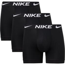 Nike 3 Pack Dri FIT Boxer Shorts Mens