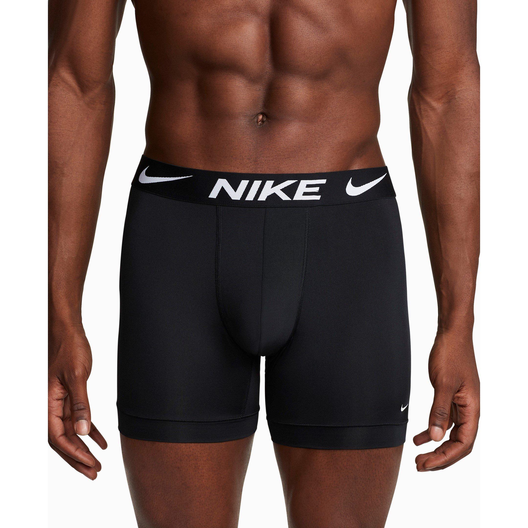mens nike boxer shorts