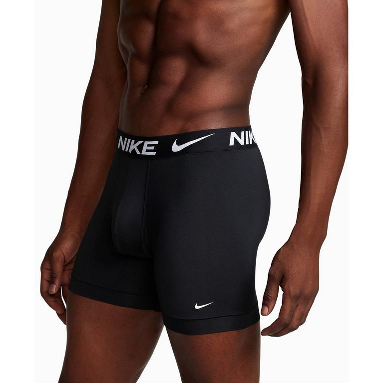 Noir - Nike - 3 Джинси базові висока посадка boohoo skinny jeans - 3