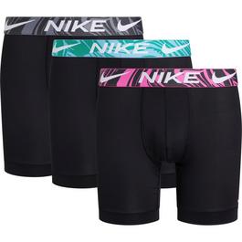 Nike 3 No 1 Logo Jogging Pants Mens