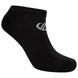 Dare 2b fitness no show socks 2 pack