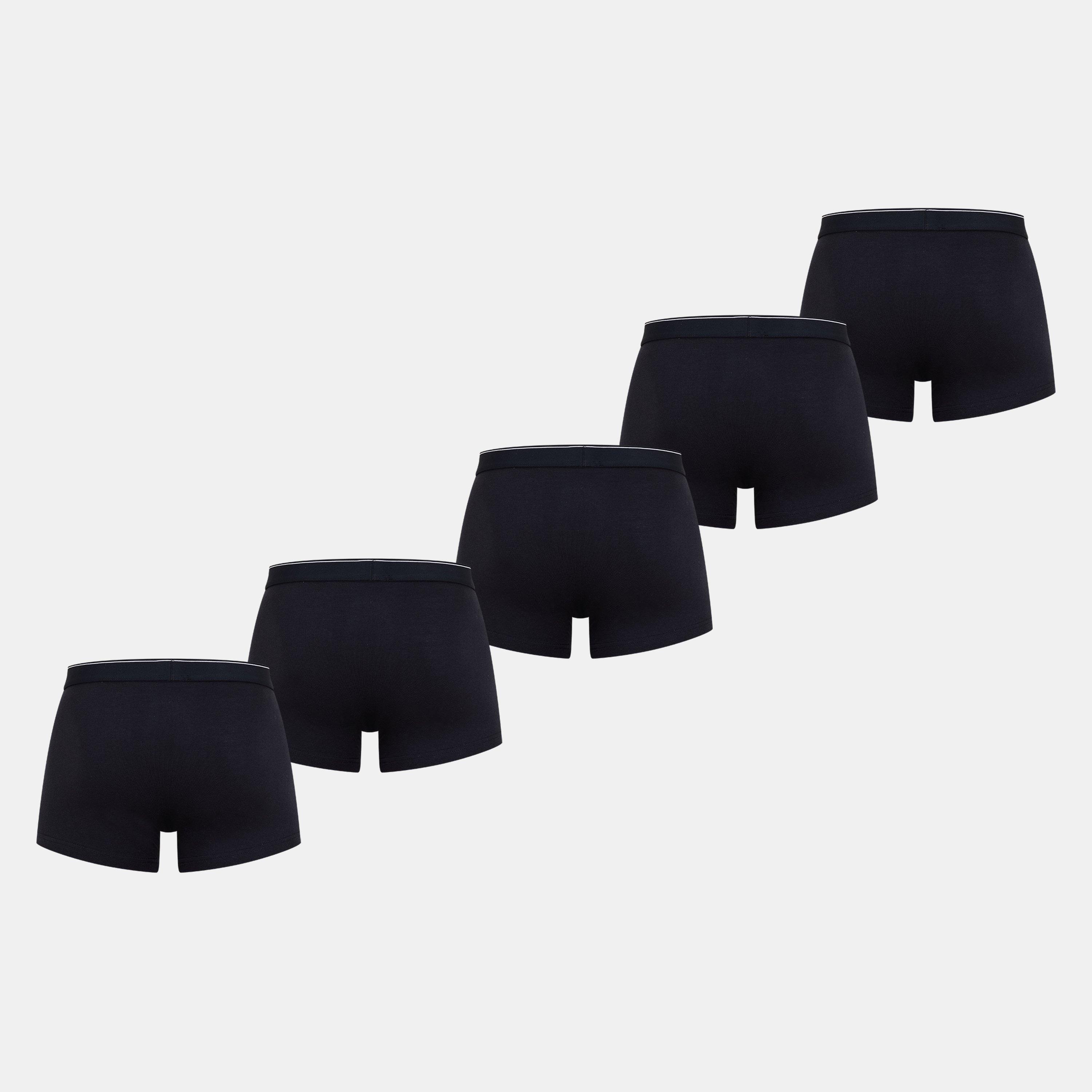 Black - G Star - Men's Summit Track Boxers - 2