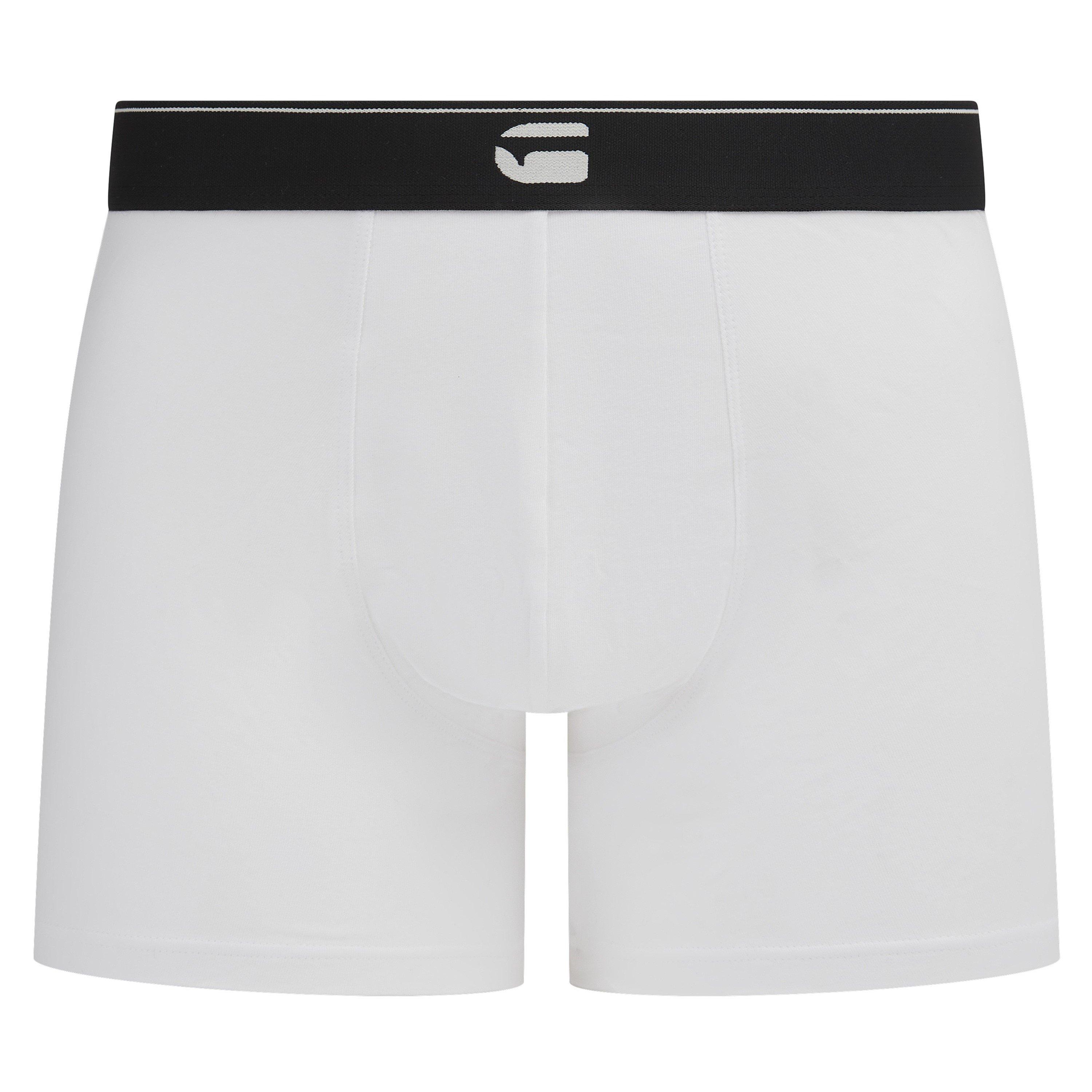 Bl/Gr/Wh/Ol/Nv - G Star - Summit 5Pk Trk Sn61 - 4