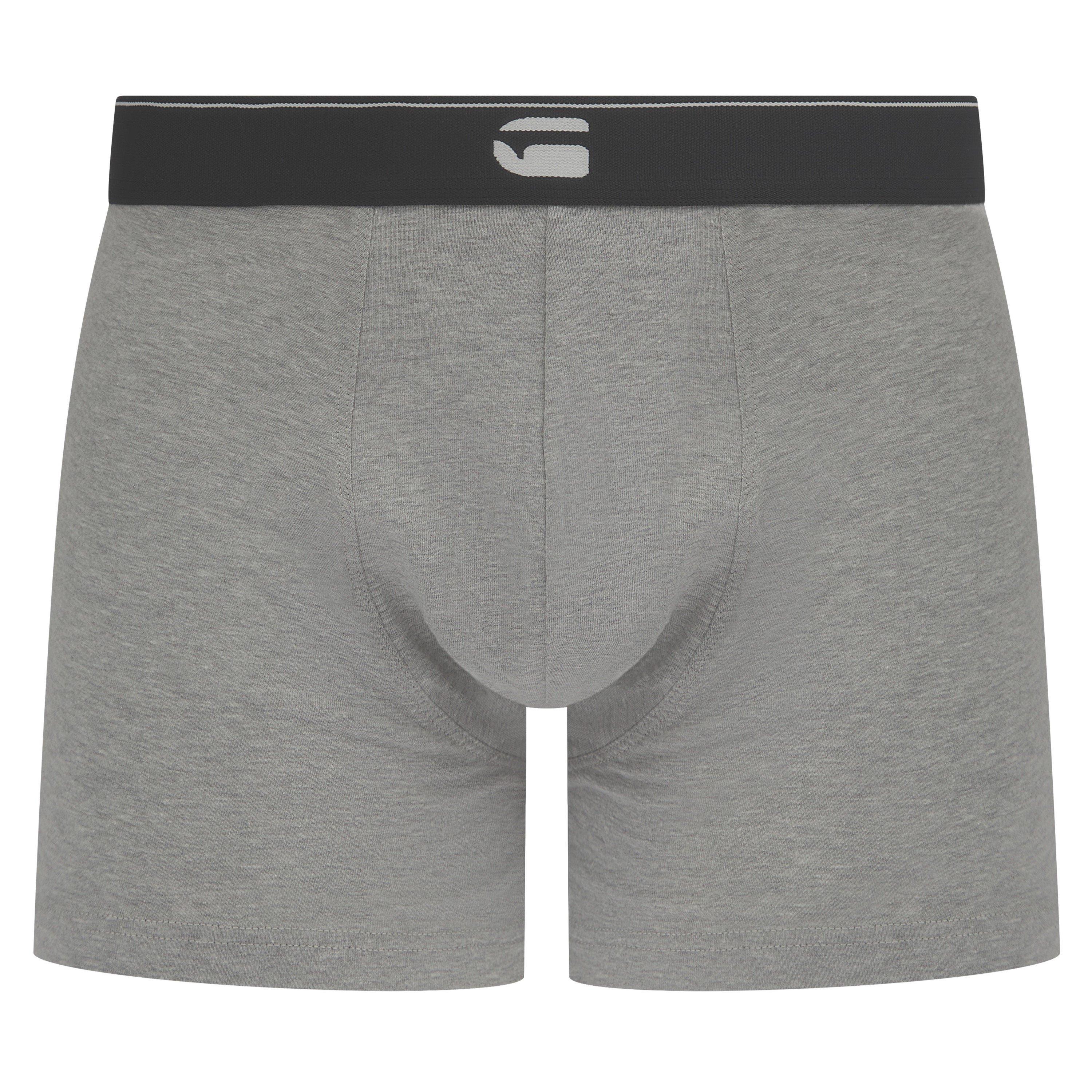 Bl/Gr/Wh/Ol/Nv - G Star - Summit 5Pk Trk Sn61 - 5