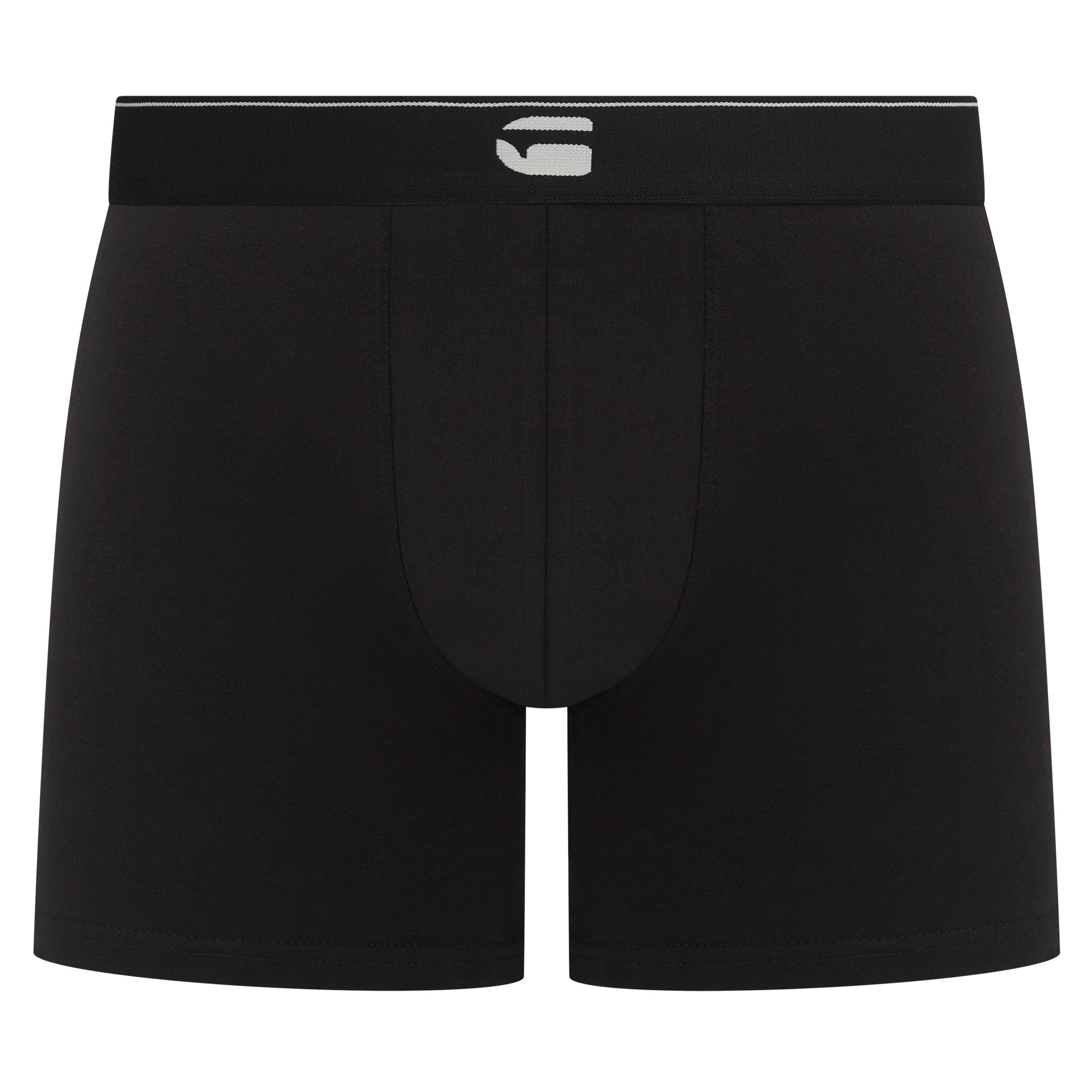 Bl/Gr/Wh/Ol/Nv - G Star - Summit 5Pk Trk Sn61 - 6