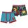 2 Pack Boxers Infant Boys