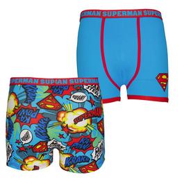 Character Boxer Briefs for Boys