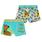 2 Pack Boxers Infant Boys