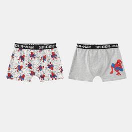 Character Boxer Briefs for Boys
