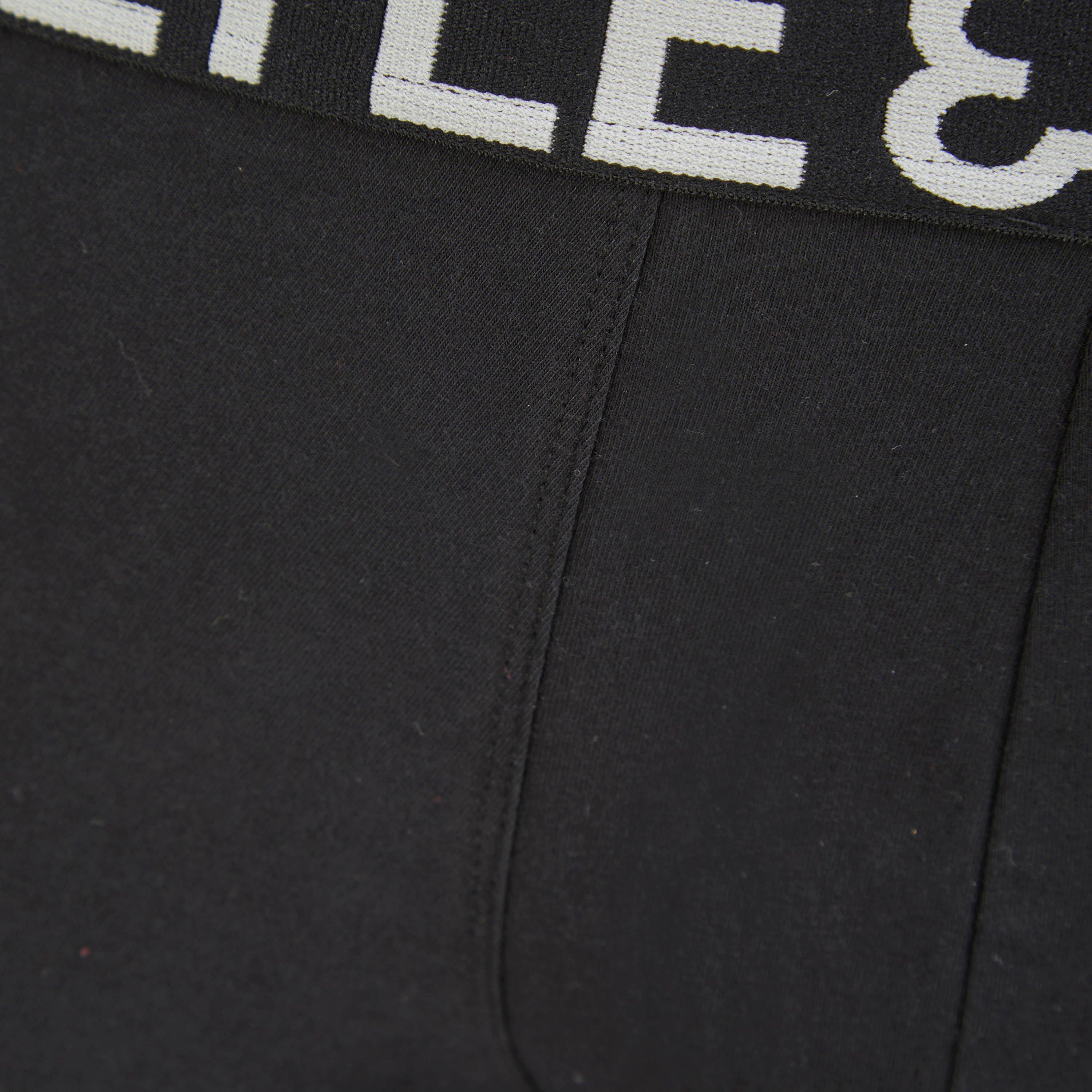 Sort - Lyle and Scott - Men's Daniel Pack Trunks - 2