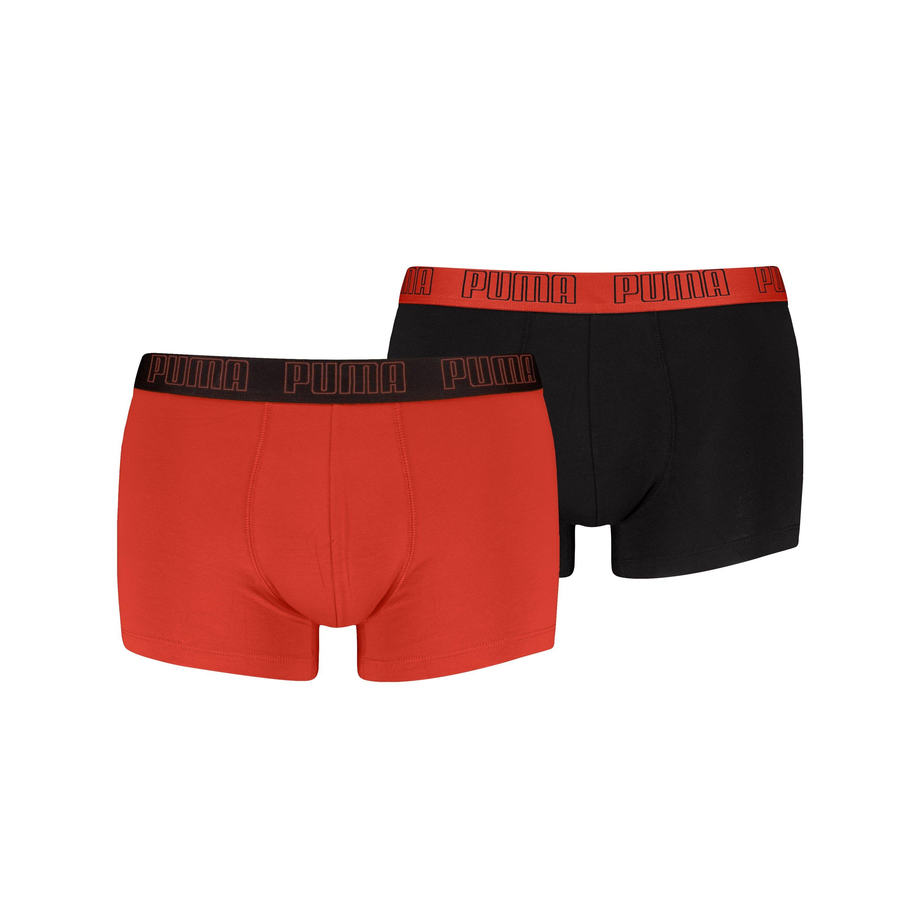 Red/Black