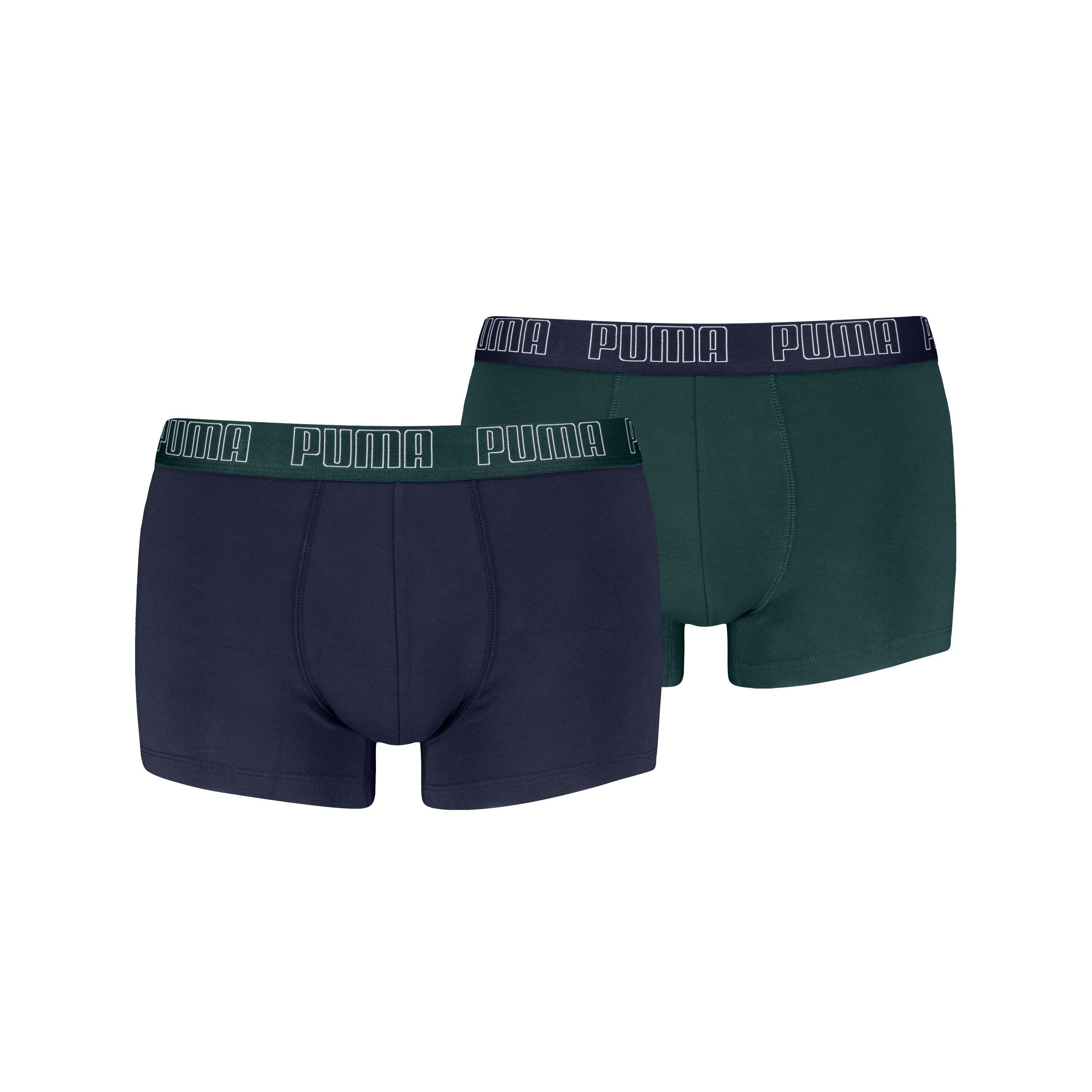 Green/Blue