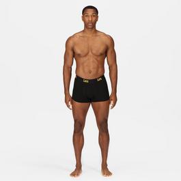 Lee Harkins 3 Pack Trunks