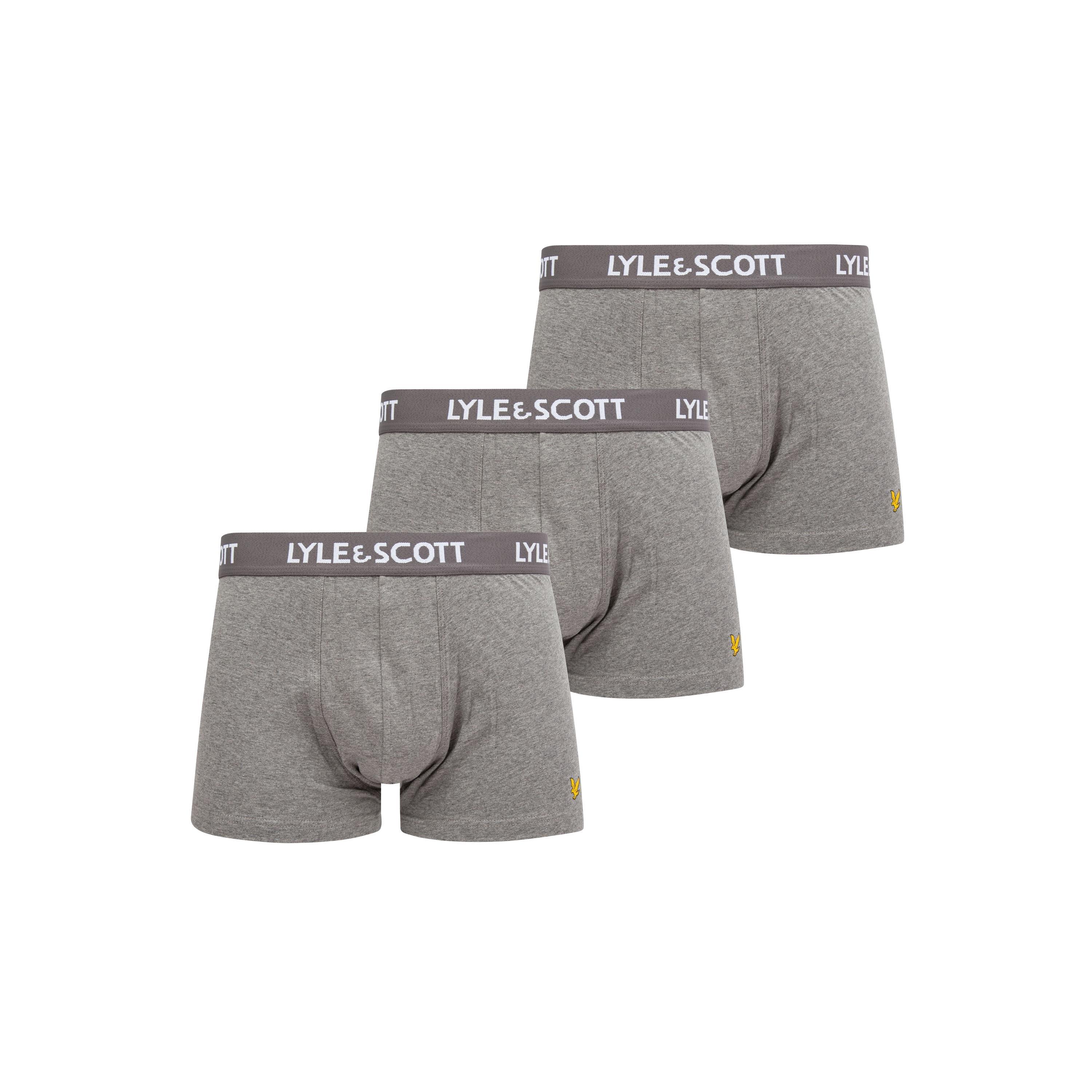 Lyle and scott boxer shorts online