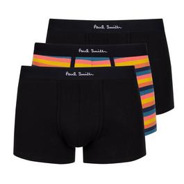 Paul Smith 3 Pack Trunks