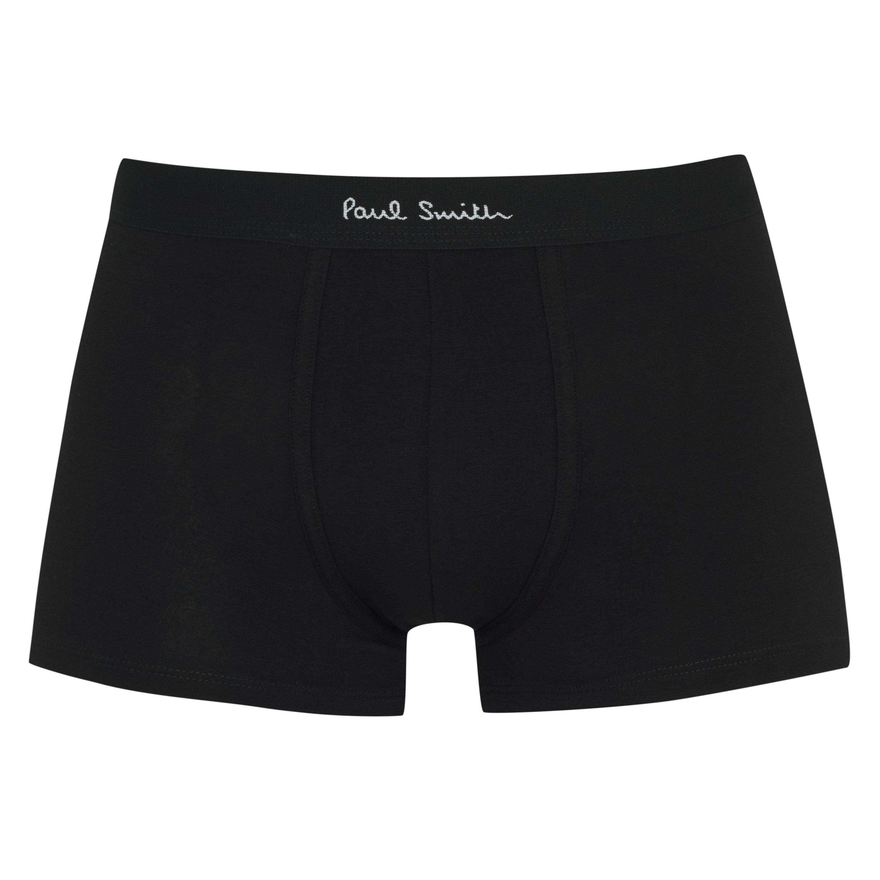 Multi 1A - Paul Smith - 3 Pack Trunks - 9