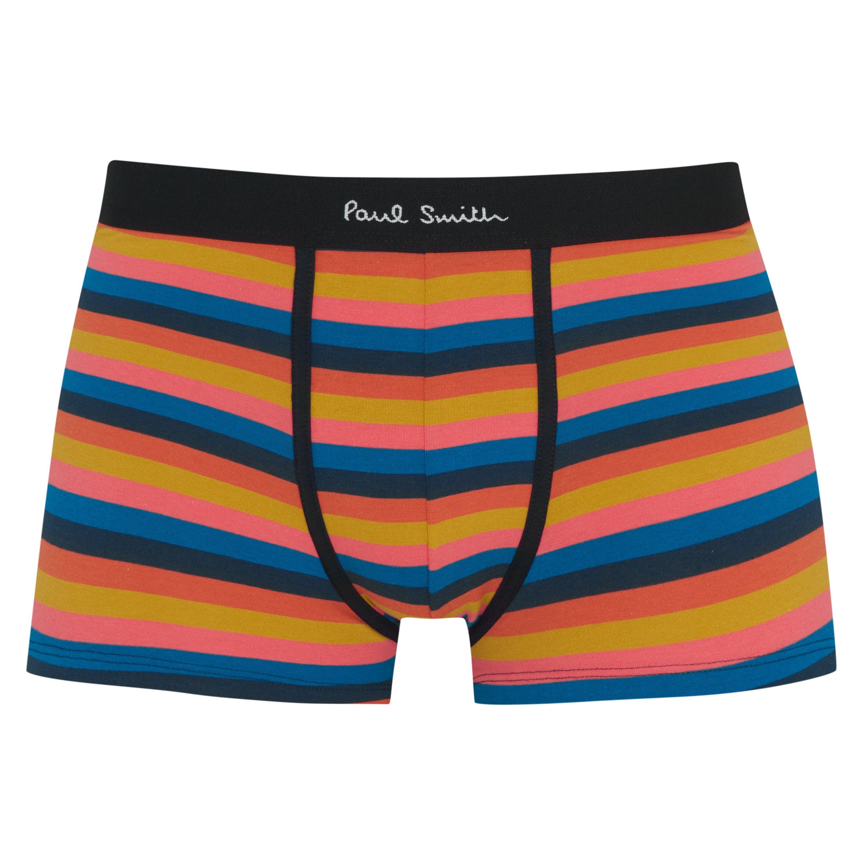Multi 1A - Paul Smith - 3 Pack Trunks - 11