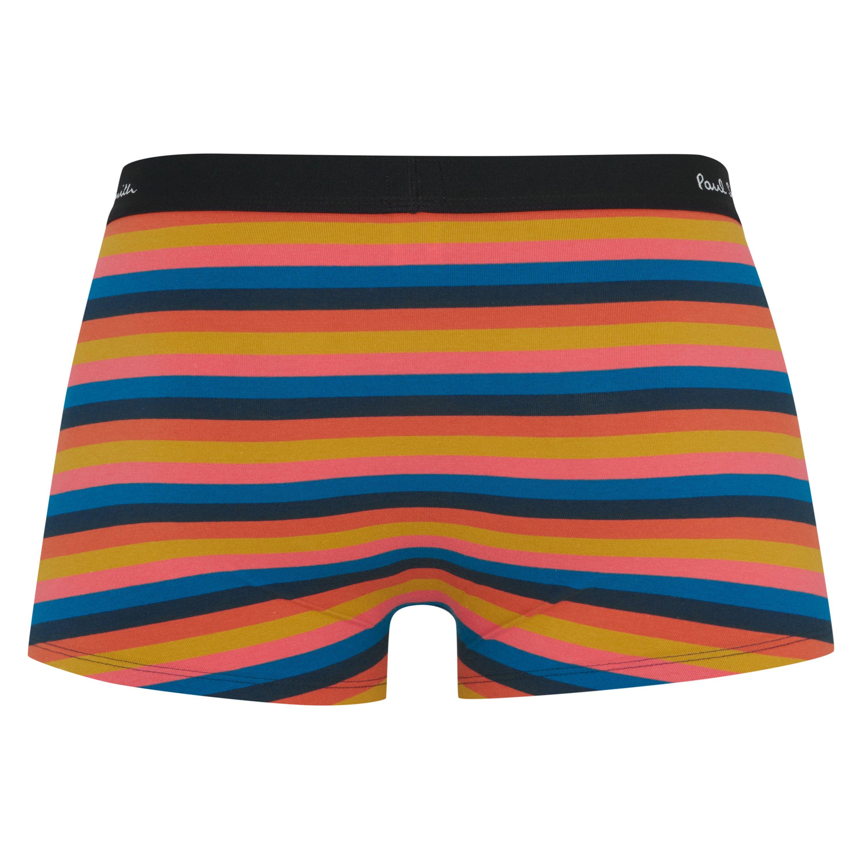 Multi 1A - Paul Smith - 3 Pack Trunks - 12