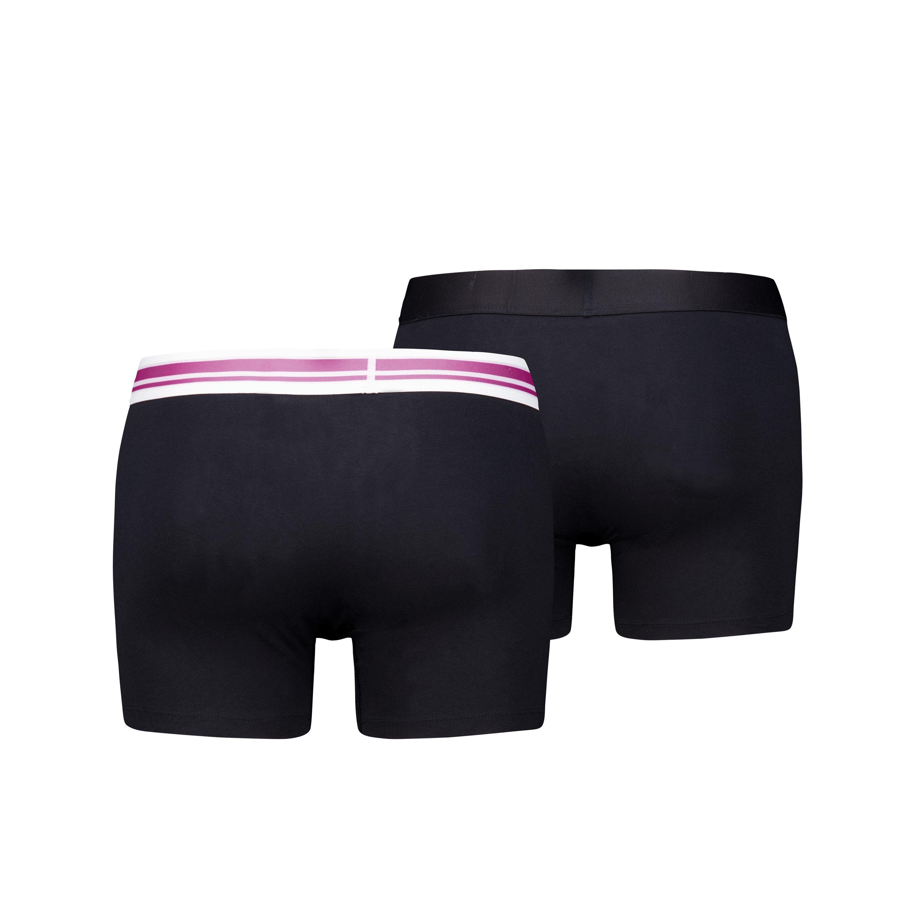 Zwart/Roze - Puma - Puma Men Everyday Pl Sn99 - 2