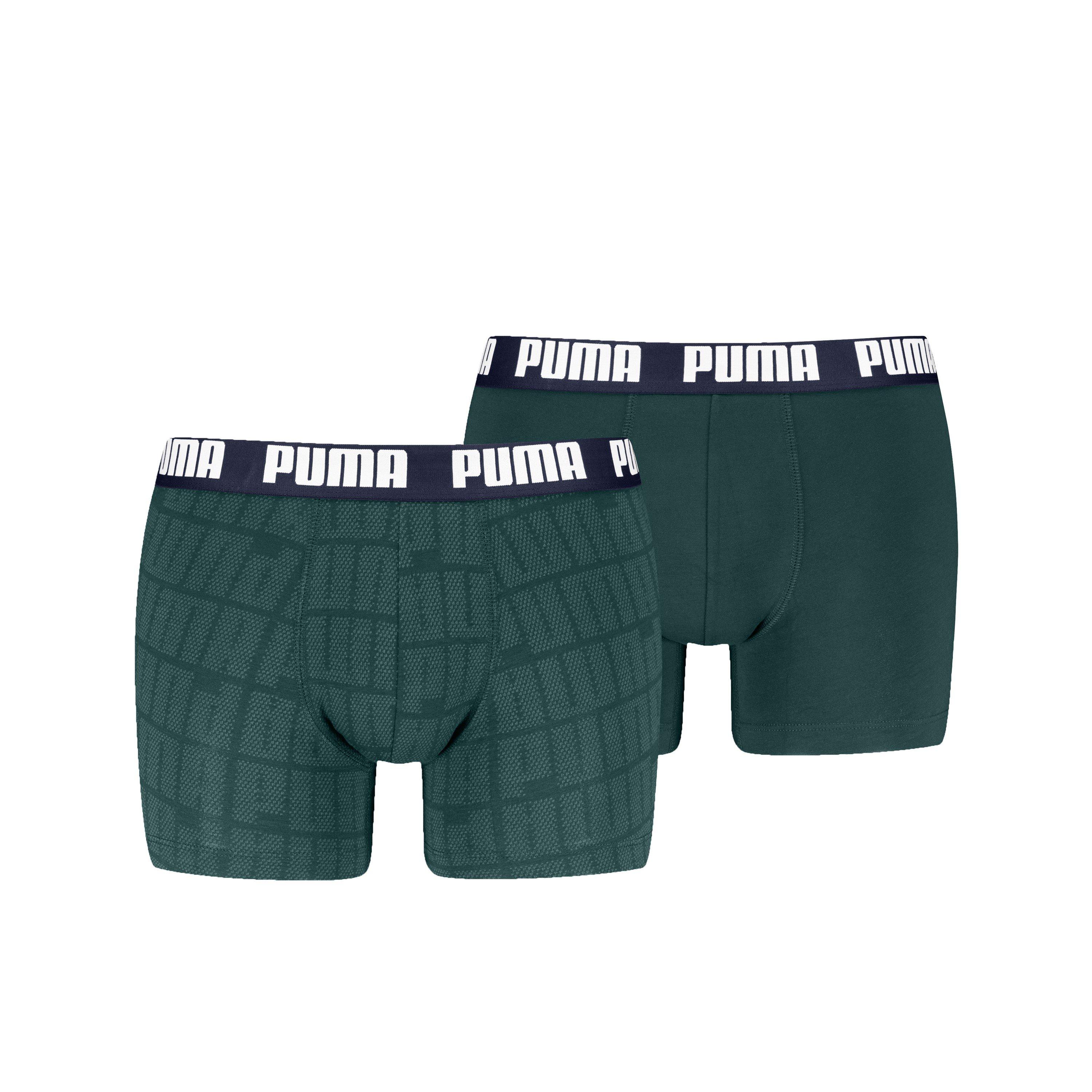 Puma Puma Men LG Prnt Box Sn99