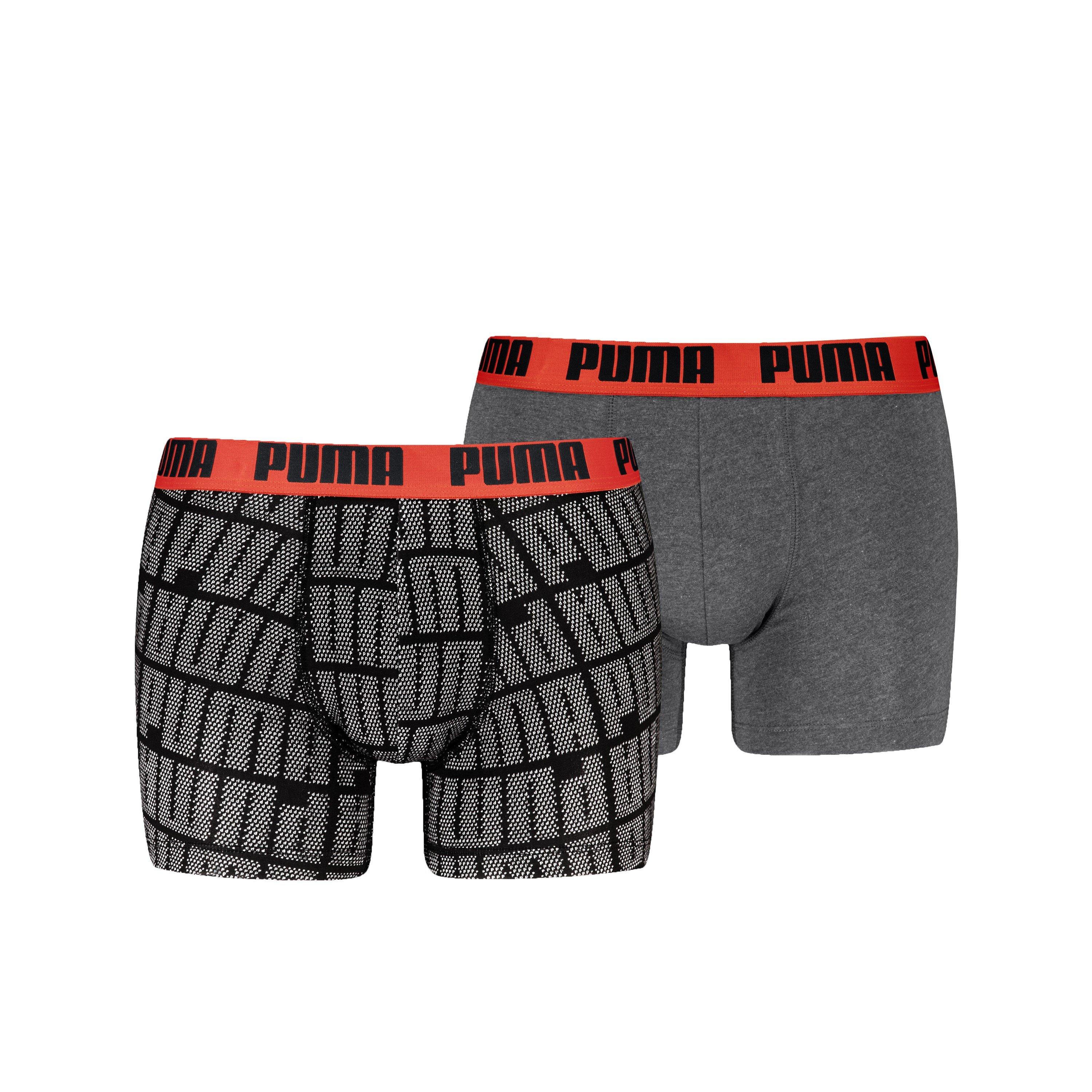 Puma Men LG Prnt Box Sn99