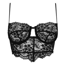 Dolce and Gabbana Lace Bralette