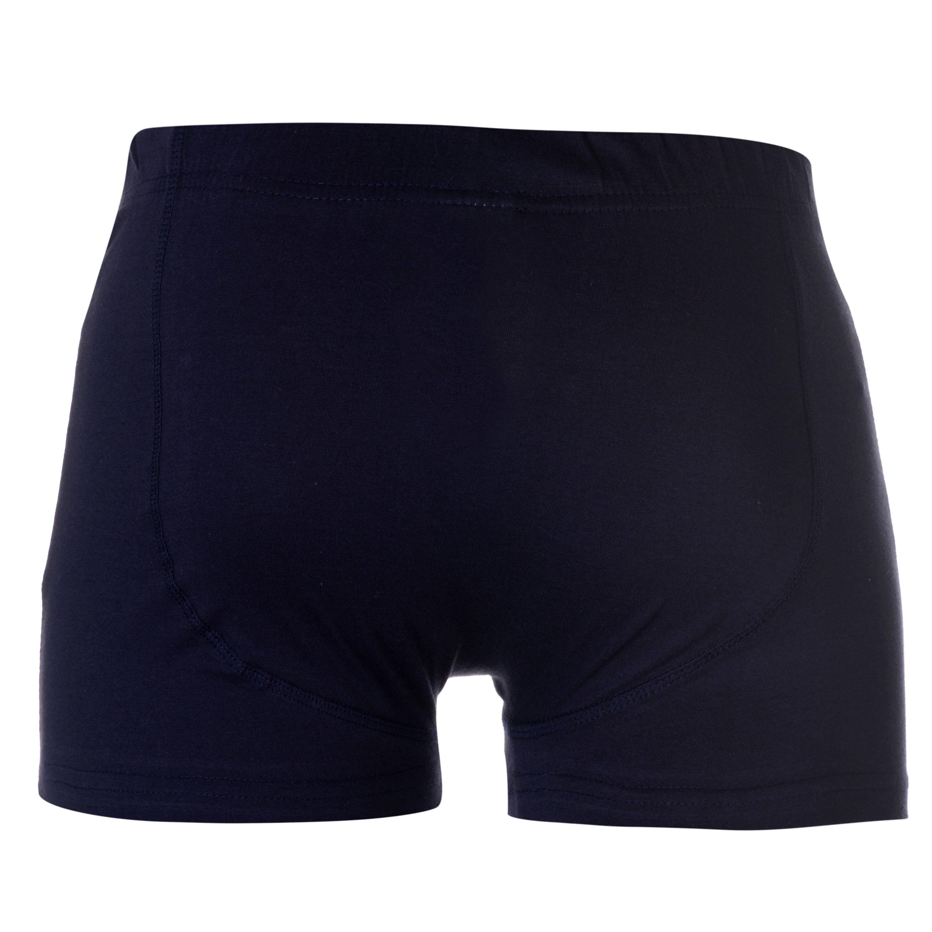 Grigio/Navy - Slazenger - 2 Pack Boxers Mens - 8