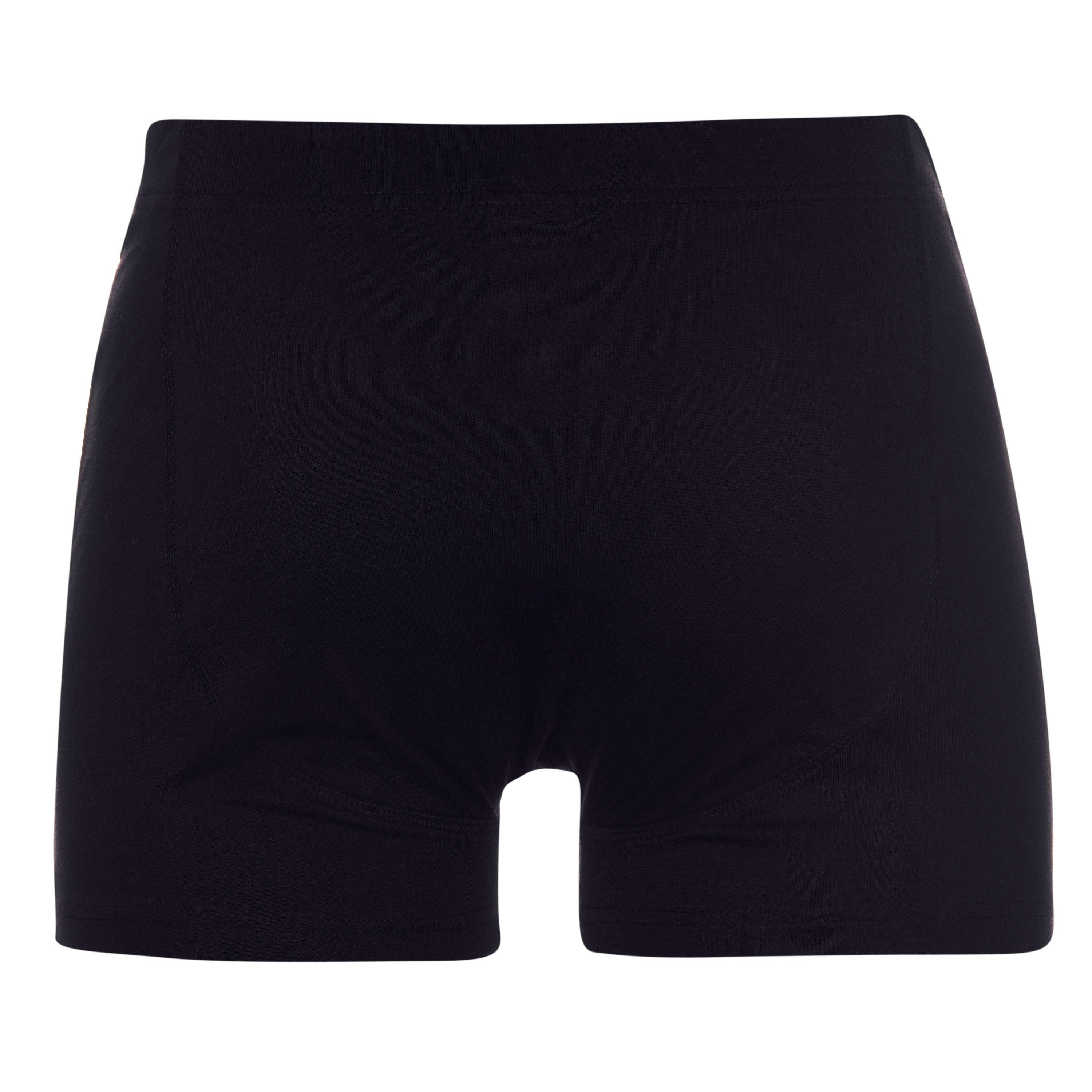 Navy/Blue - Slazenger - 2 Pack Boxers Mens - 6