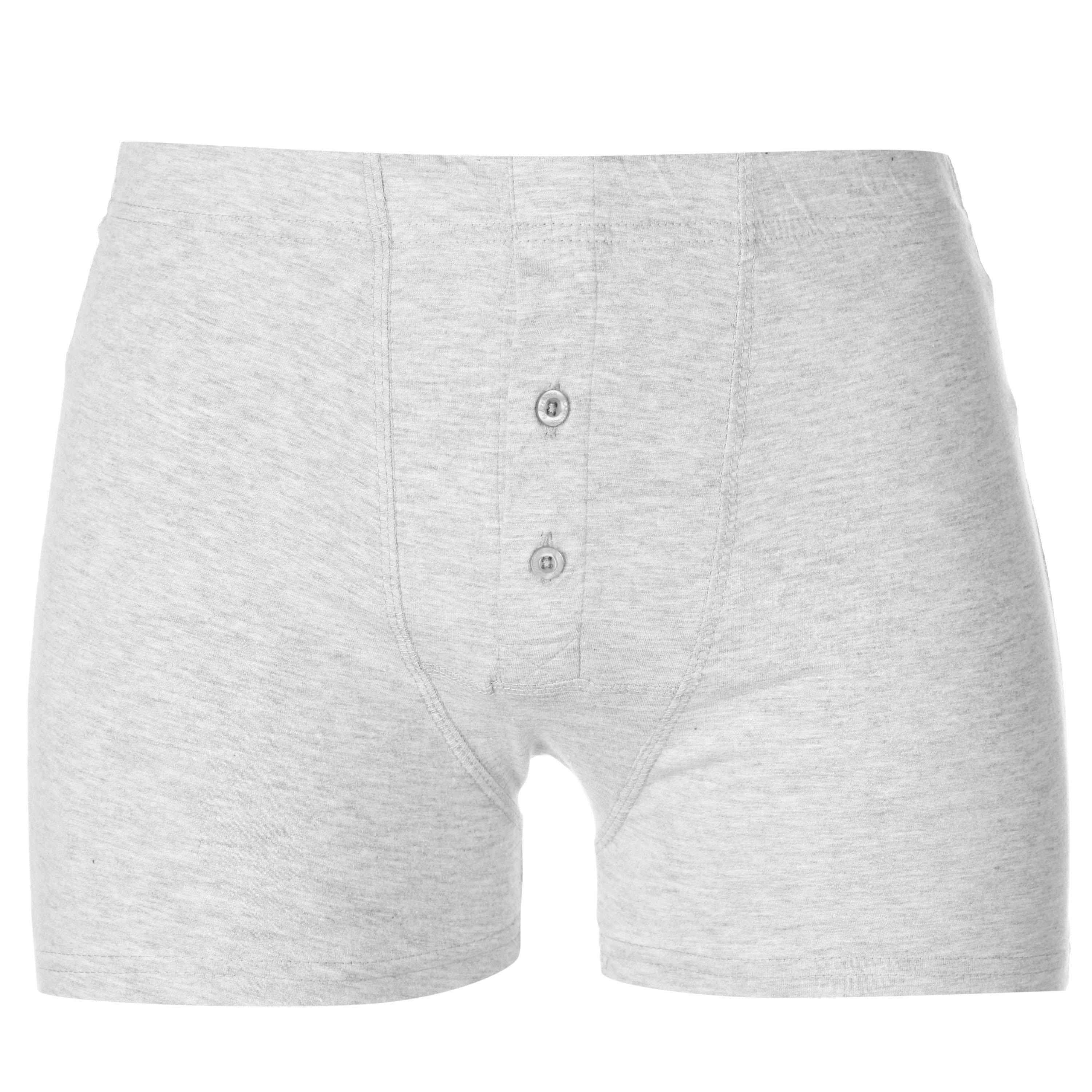 Black/Grey - Slazenger - 2 Pack Boxers Mens - 5