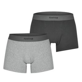 Firetrap 2 Pack Trunks