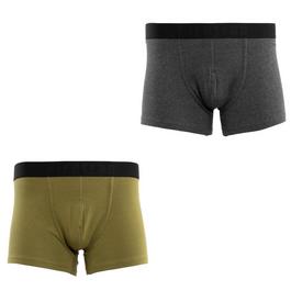 Firetrap 2 Pack Trunks