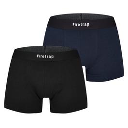 Firetrap 2 Pack Trunks